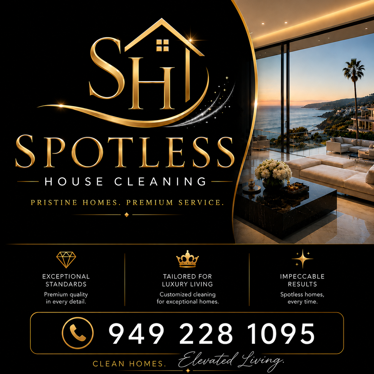Spotless Logo